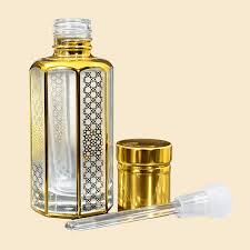 Musk al-Madinah attar